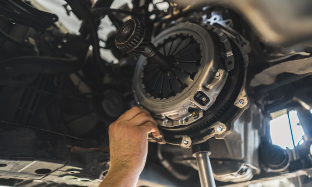 Which Performance Clutch Is Best for Circle Track Racing?