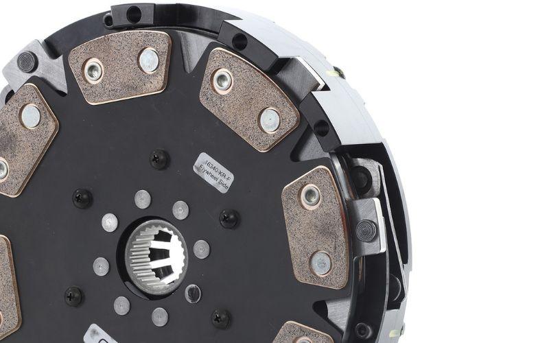 Which Clutch Material Is Right for Your Vehicle?