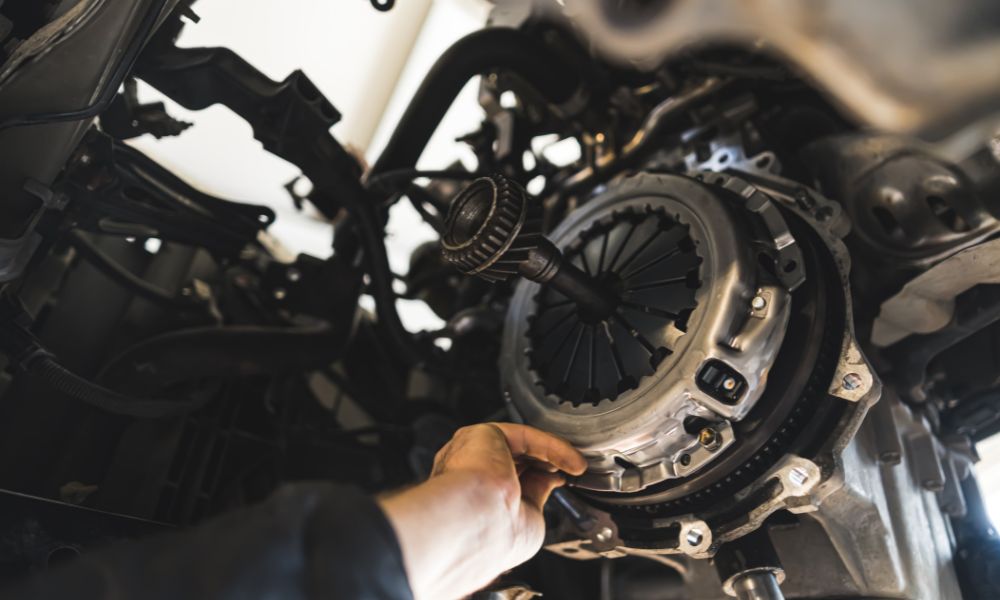 Mistakes To Avoid When Installing a New Clutch