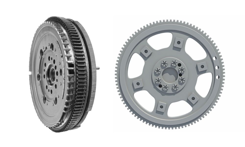 What’s The Difference: Flywheel vs. Flexplate