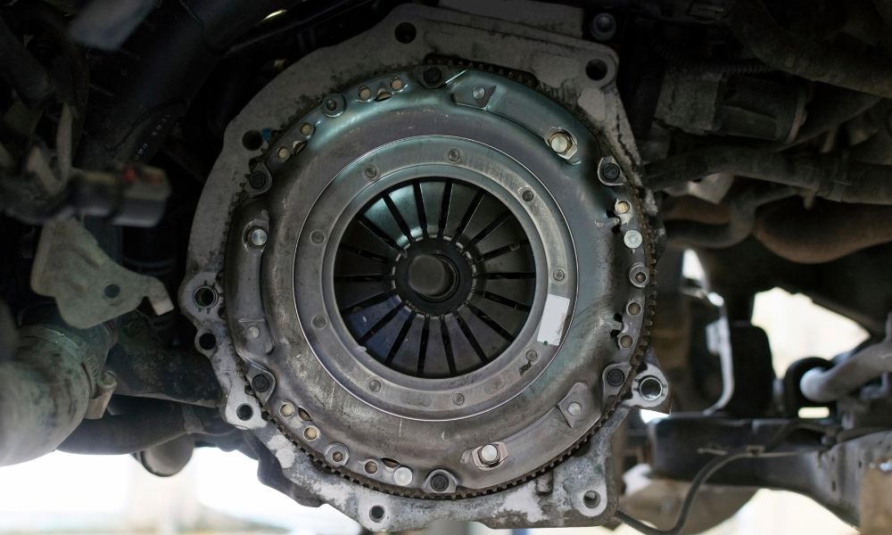 5 Problems With Continuously Variable Transmissions