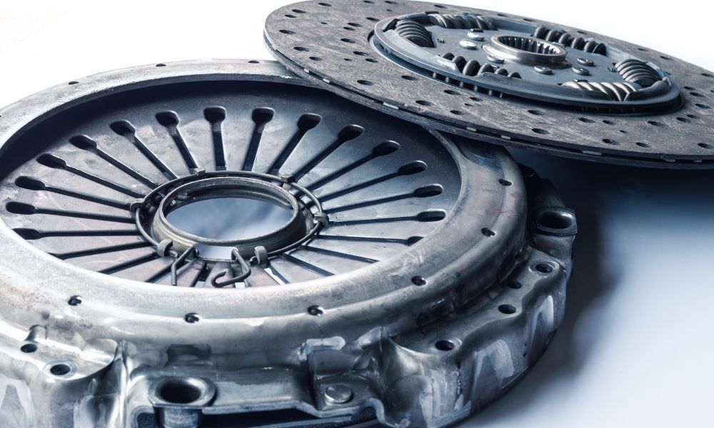 The Importance of Breaking in a New Clutch
