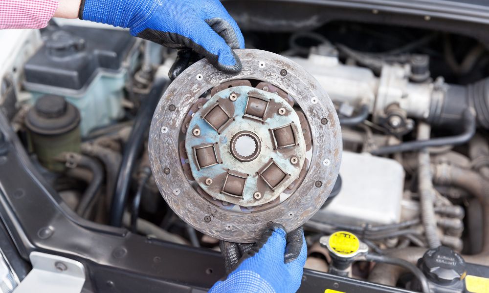 4 Reasons To Upgrade Your Hydraulic Clutch Kit