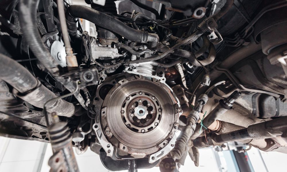 How To Make Your Vehicle’s Clutch Last Longer