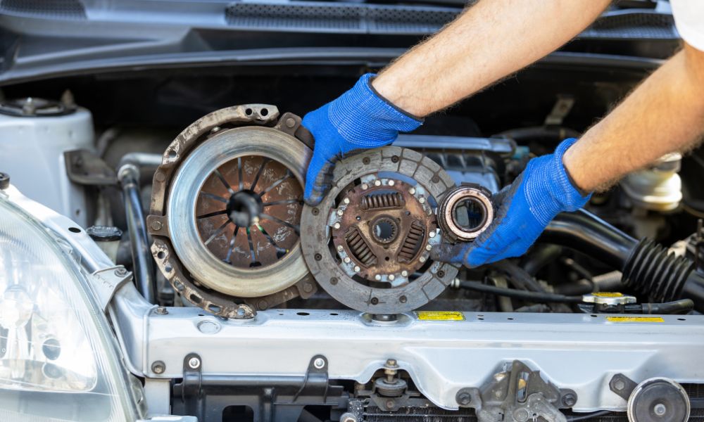 Common Myths About Aftermarket Clutch Kits
