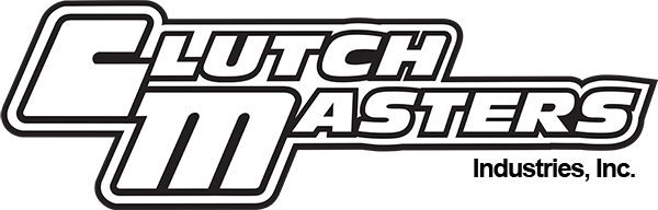 Clutch Masters Industries, Inc. Header Logo