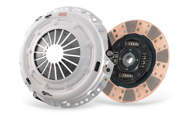 Single Disc Clutch Kits