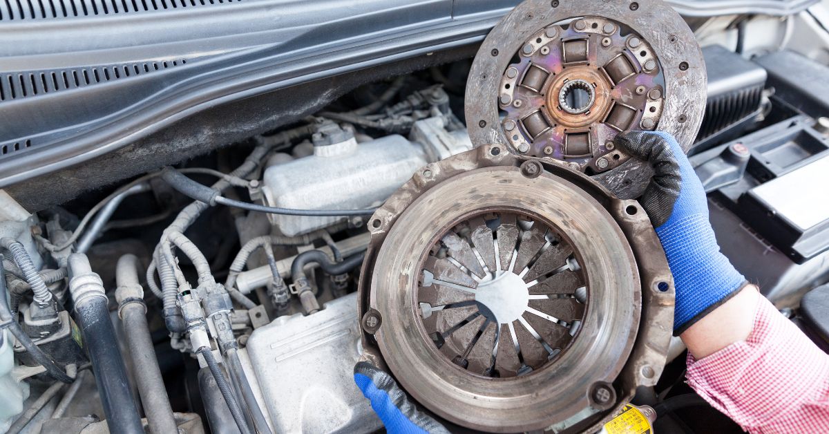 Why Choose a Dual Clutch Instead of a Single Clutch?