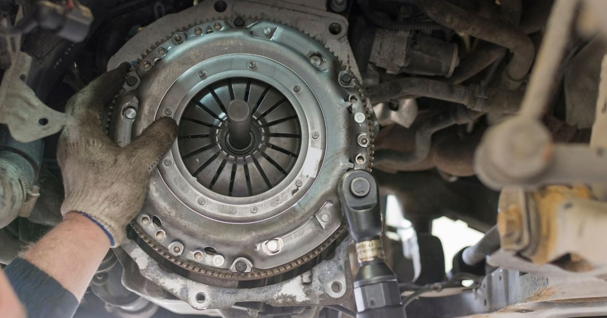 Why Choose a Dual Clutch Instead of a Single Clutch?