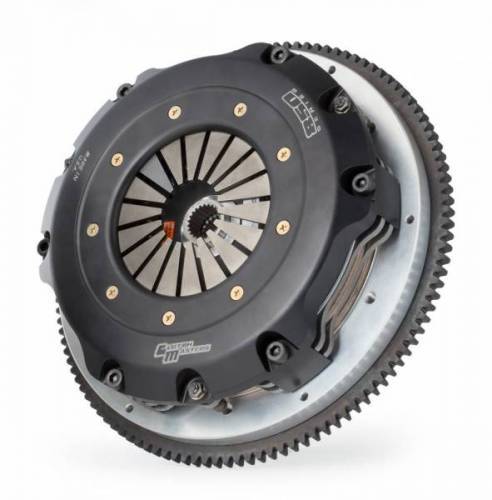 Twin Disc Clutch Kits - 850 Series Street and Race
