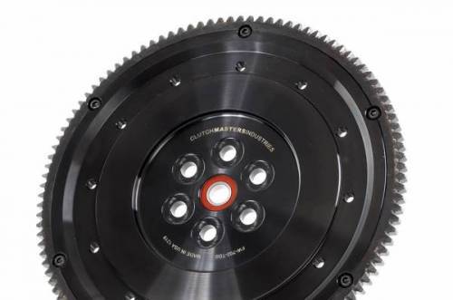 Flywheels - 725 Series Twin Disc Steel Flywheel