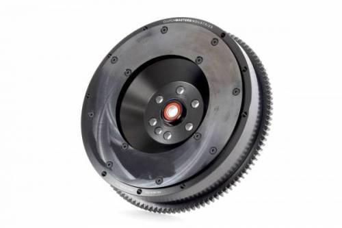 Flywheels - Twin disc aluminum flywheel for 1000 series