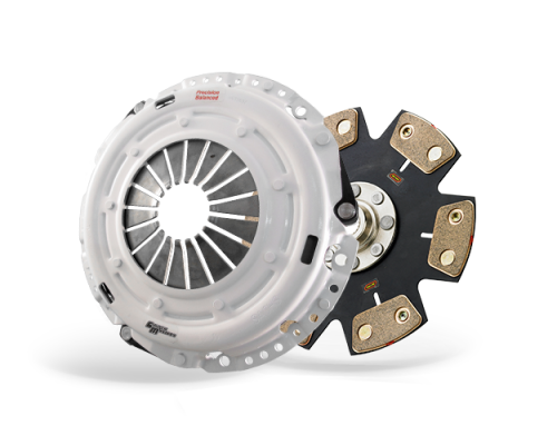 Single Disc Clutch Kits - Clutch Masters FX500 6-Puck Clutch