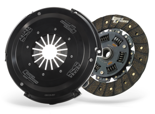 Single Disc Clutch Kits - FX100SS