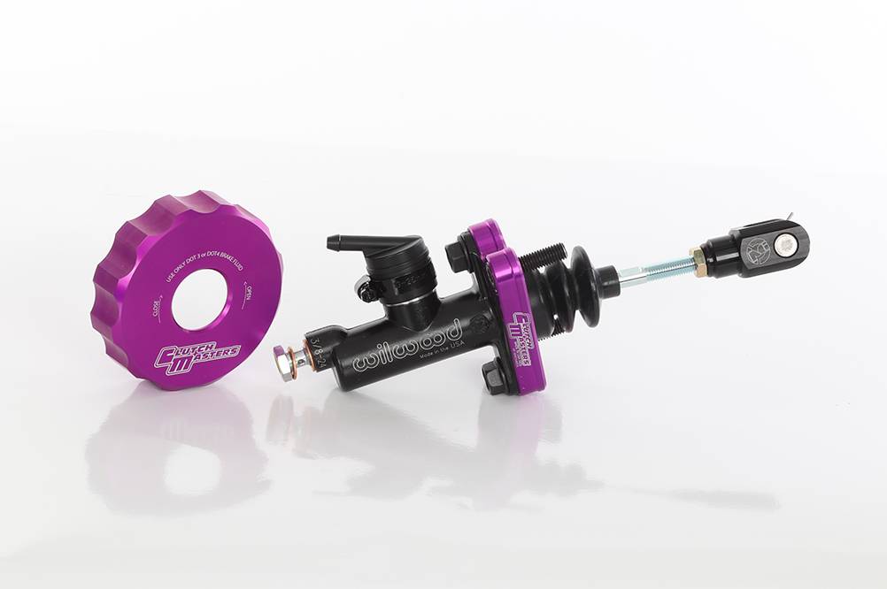 Clutch Master Cylinders
