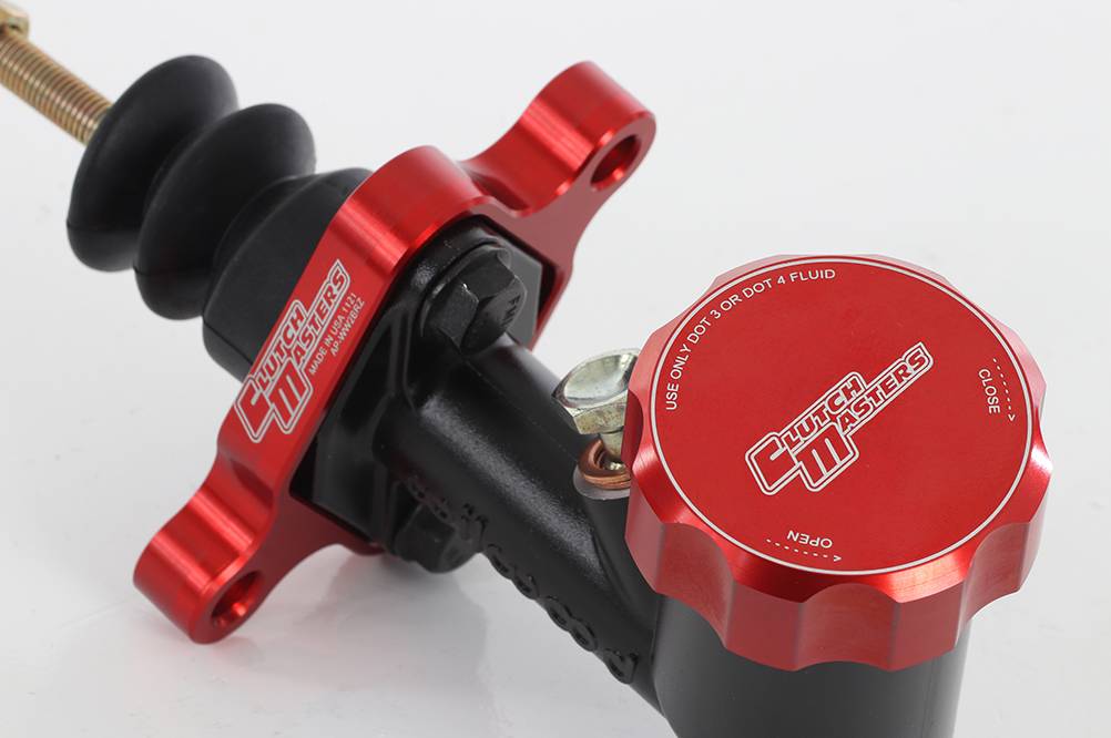 Clutch Master Cylinders