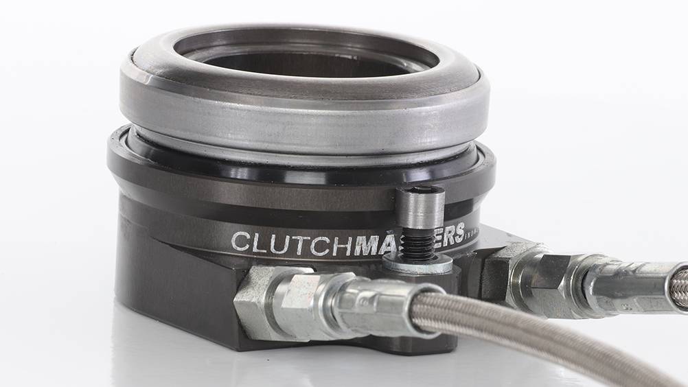 thumbnail interactive-video image 1 of ClutchXperts Clutch Release Bearing Kit For Honda Civic D16Z6 D16Y7 D16Y8 – 20 Tooth 1 of 4