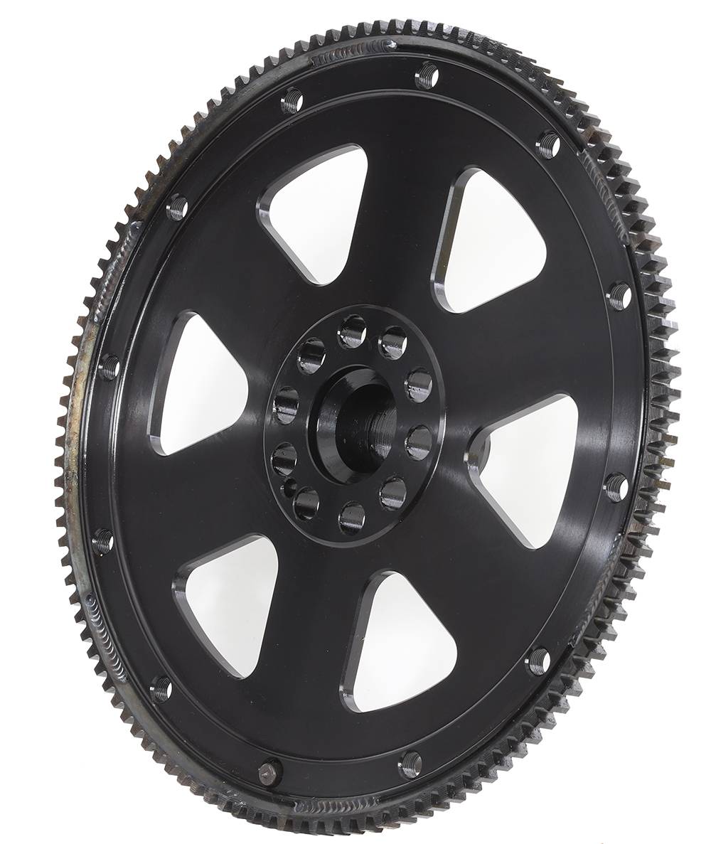 Flexplate for Manual Transmission