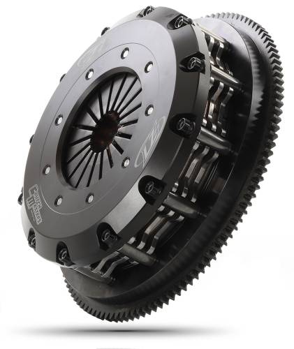 PRO SERIES MULTI-DISC CLUTCH KITS