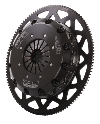 Twin Disc Clutch Kits - 725 PRO Series