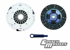 Clutch Masters - FX100