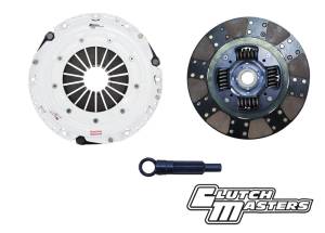 Clutch Masters - FX250