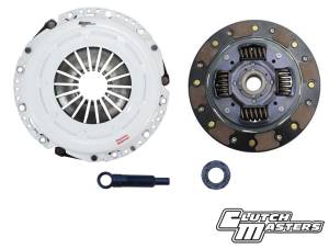 Clutch Masters - FX250