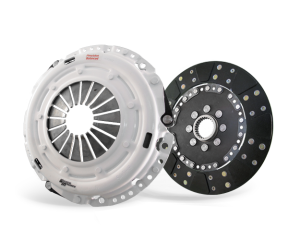 Clutch Masters - FX350