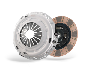 Clutch Masters - FX400 (6-puck)
