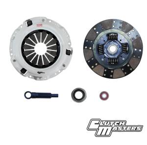 Clutch Masters - FX250