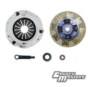 Clutch Masters - FX300