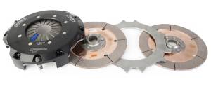 Clutch Masters - Acura CL -2001 2004-3.2L | 08028-TD7S-X