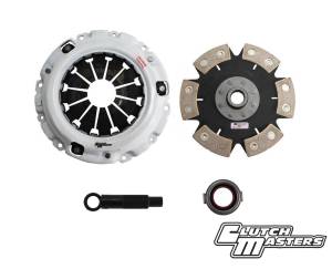 Clutch Masters - Acura CSX -2006 2011-2.0L Type-S 6 Speed | 08037-HRB6