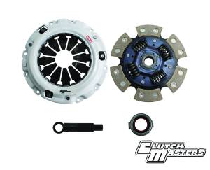 Clutch Masters - Acura CSX -2006 2011-2.0L Type-S 6 Speed | 08037-HRC6