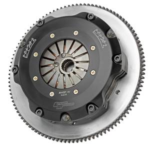 Clutch Masters - 725 Series: 08037-TD7S-S