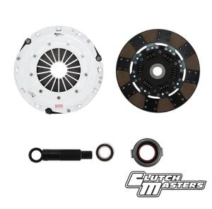 Clutch Masters - FX350