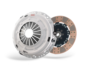 Clutch Masters - FX500 (8-puck)