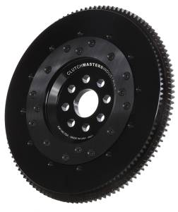 Clutch Masters - 725 Series Twin Disc Aluminum Flywheel
