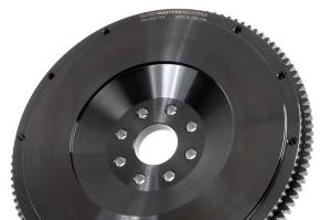 Clutch Masters - 1000 Series Twin Disc Steel Flywheel