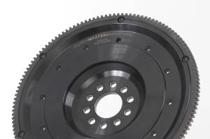Clutch Masters - 725 Series Twin Disc Steel Flywheel