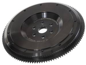 Clutch Masters - 850 Series Twin Disc Steel Flywheel