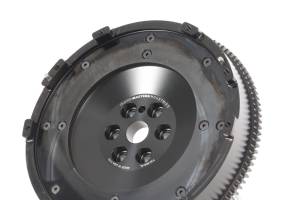 Clutch Masters - Aluminum Flywheel: FW-500-AL
