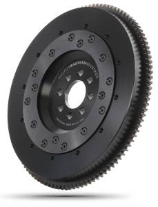 Clutch Masters - 725 Series Twin Disc Aluminum Flywheel