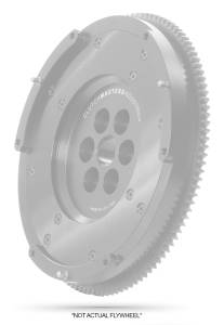 Clutch Masters - Aluminum Flywheel: FW-730-AL