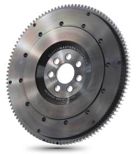 Clutch Masters - 725 Series Twin Disc Steel Flywheel