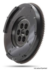 Clutch Masters - 850 Series Aluminum Flywheel: FW-LS1-B-TDA