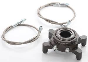Clutch Masters - Hydraulic Release Bearing - Quick Time Bellhousing