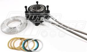 Clutch Masters - Hydraulic Release Bearing