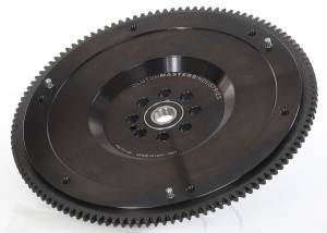 Clutch Masters - Steel Flywheel
