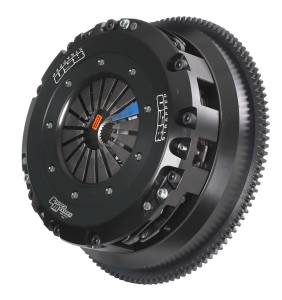 Clutch Masters - 850 Strapped Series